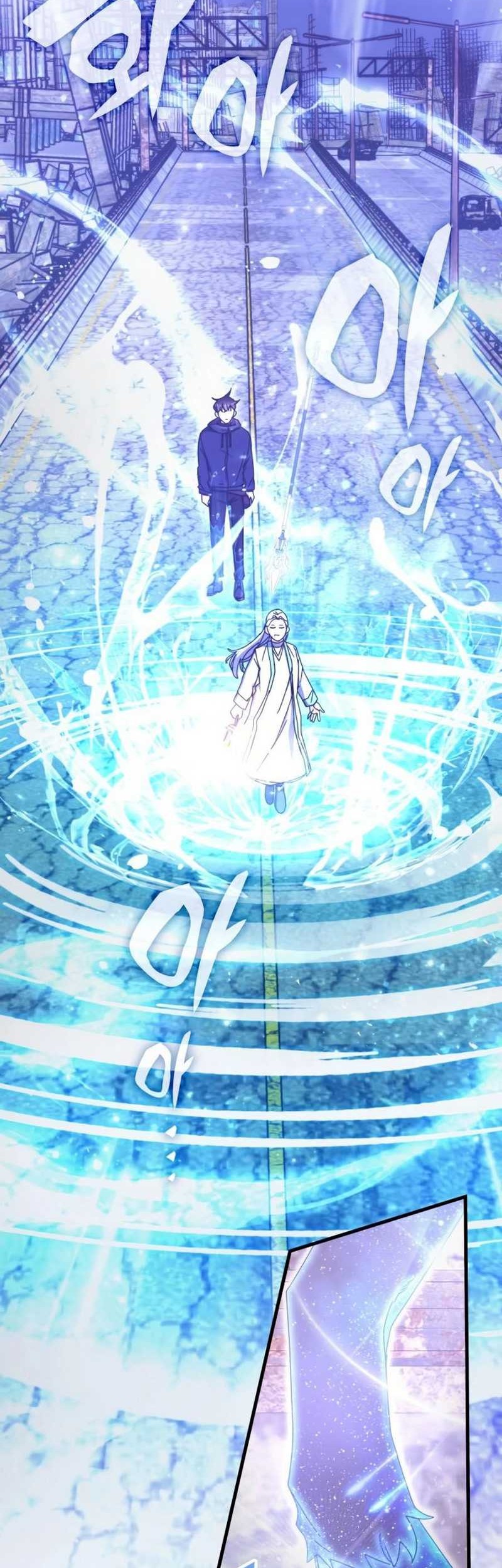 Transcension Academy Chapter 91 - halaman 49