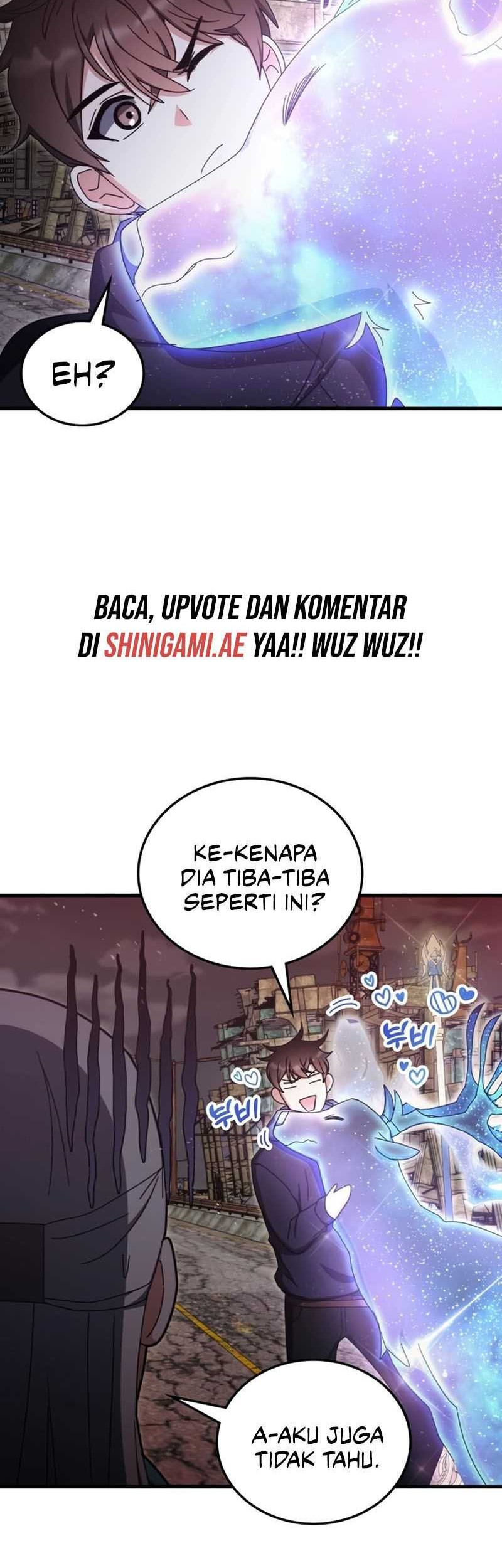 Transcension Academy Chapter 91 - halaman 53