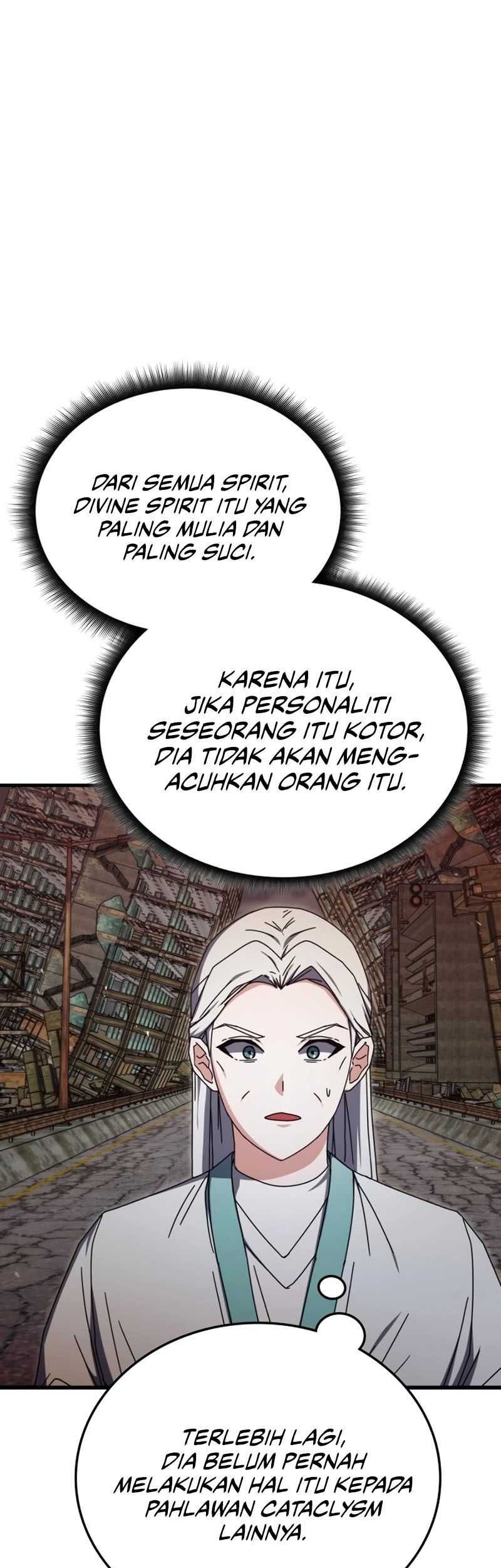 Transcension Academy Chapter 91 - halaman 54