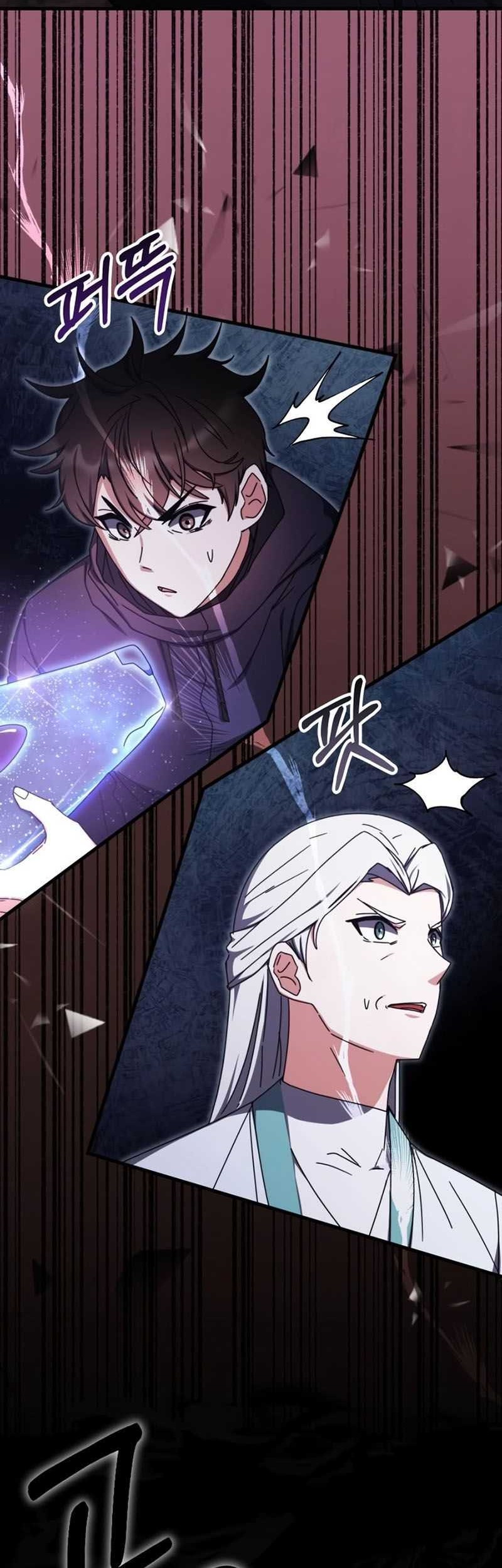 Transcension Academy Chapter 91 - halaman 57