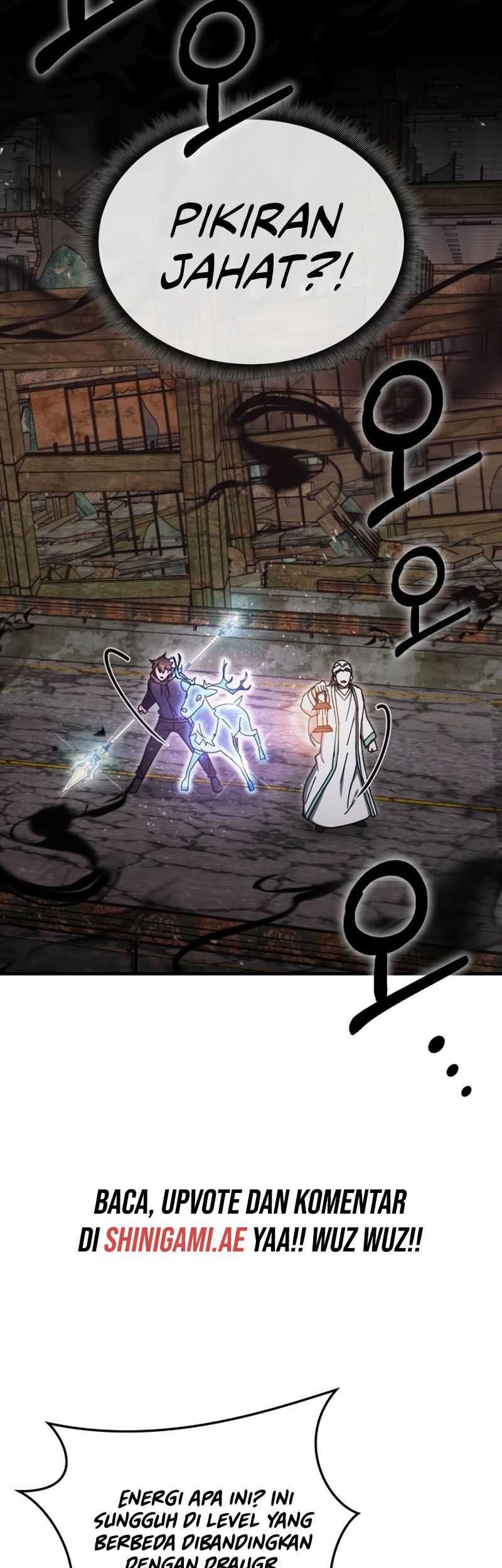 Transcension Academy Chapter 91 - halaman 58