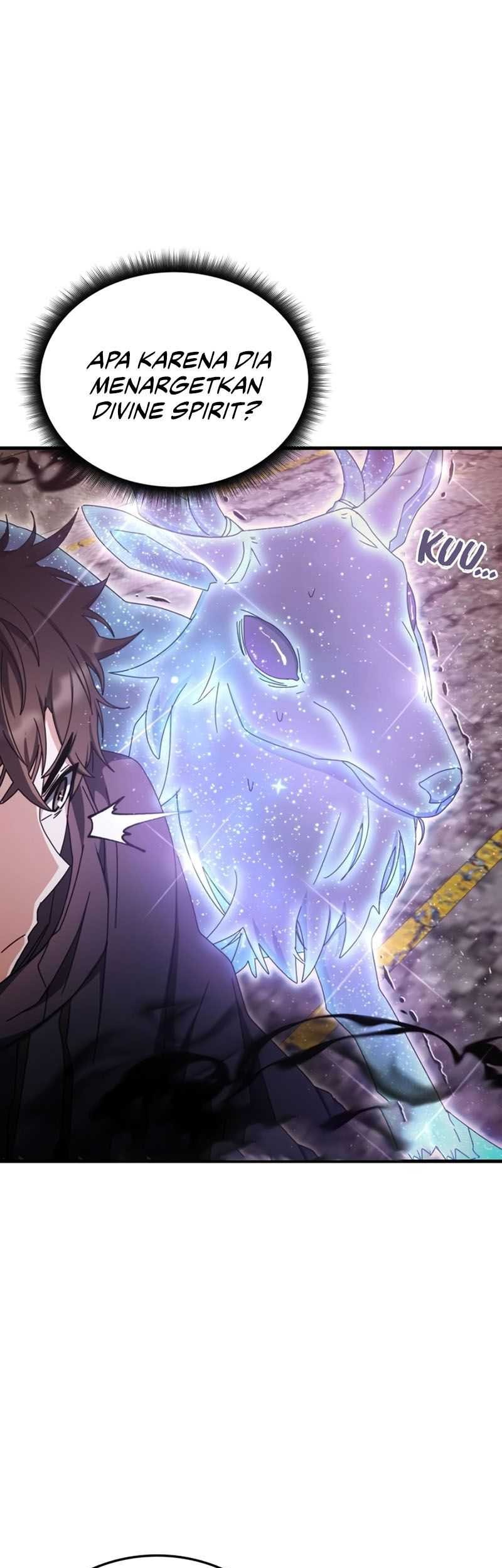 Transcension Academy Chapter 91 - halaman 60
