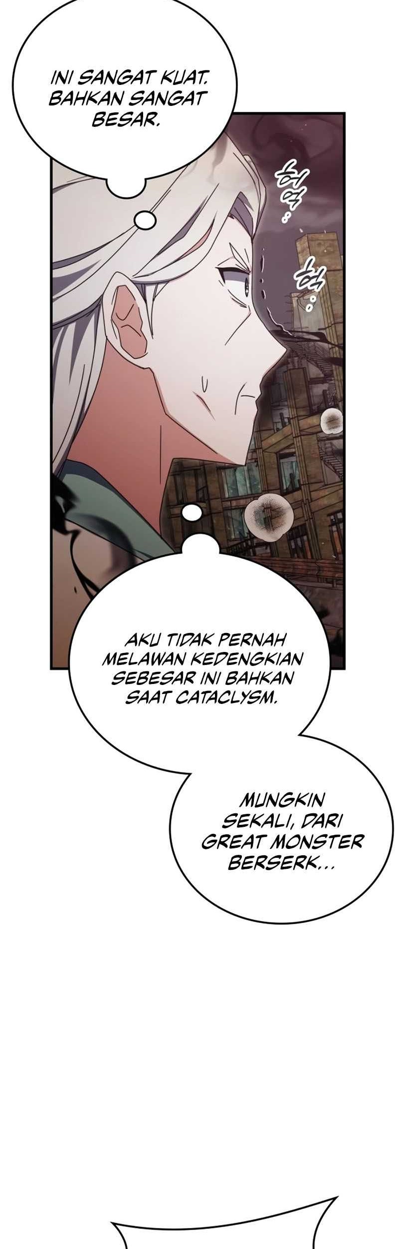 Transcension Academy Chapter 91 - halaman 61
