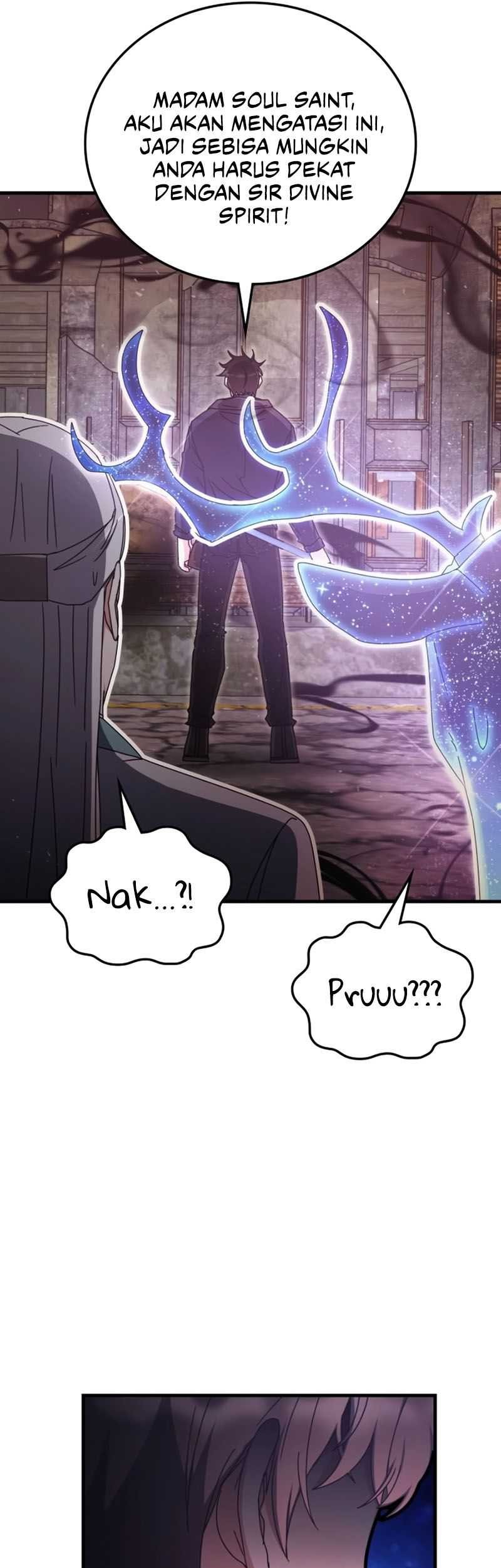 Transcension Academy Chapter 91 - halaman 64