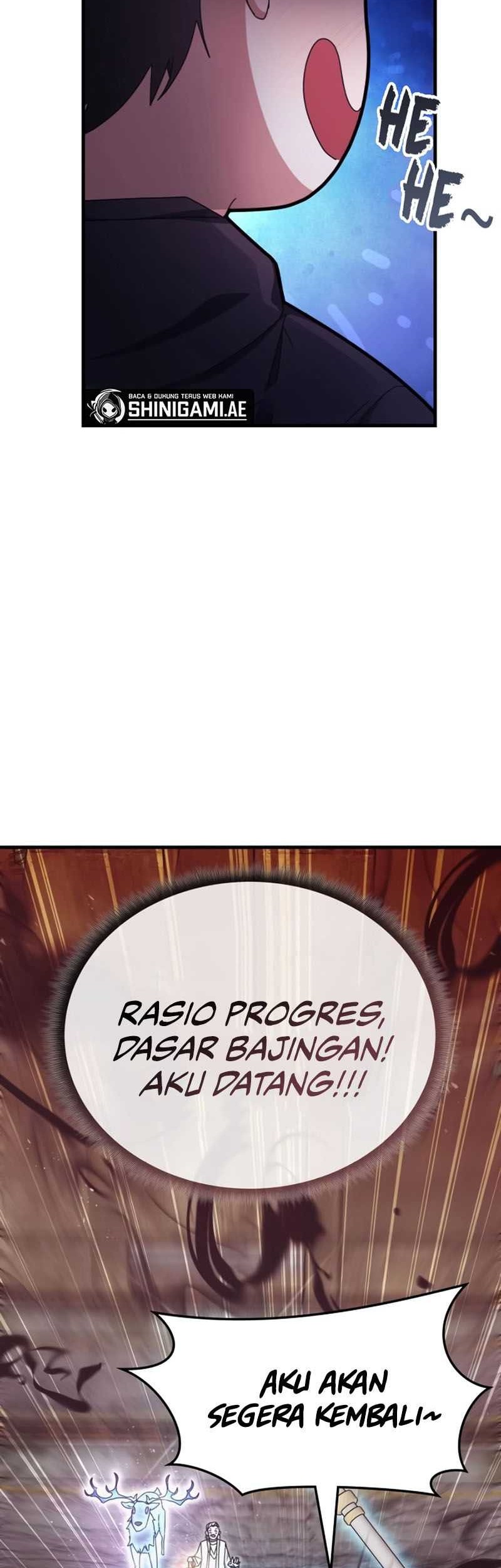 Transcension Academy Chapter 91 - halaman 65