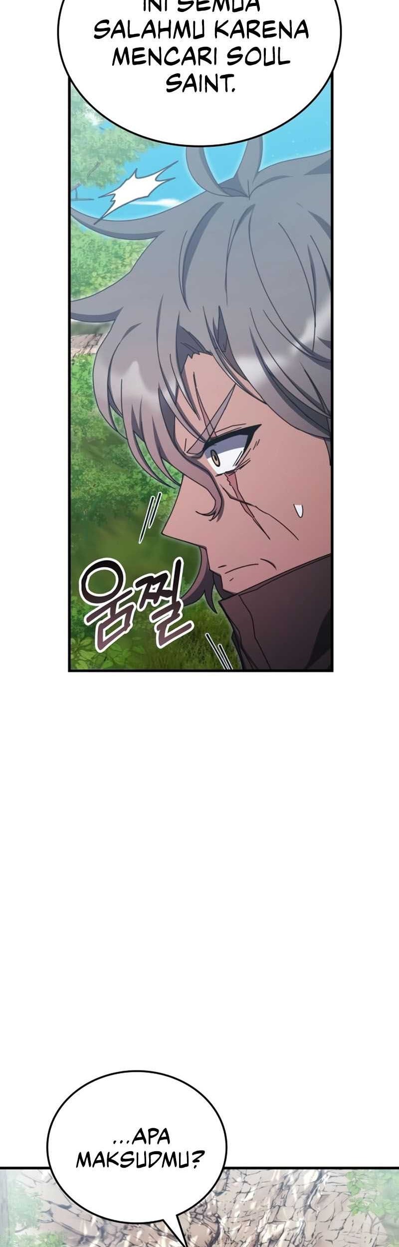 Transcension Academy Chapter 91 - halaman 7
