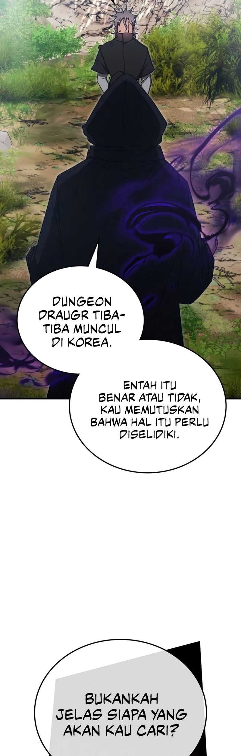 Transcension Academy Chapter 91 - halaman 8