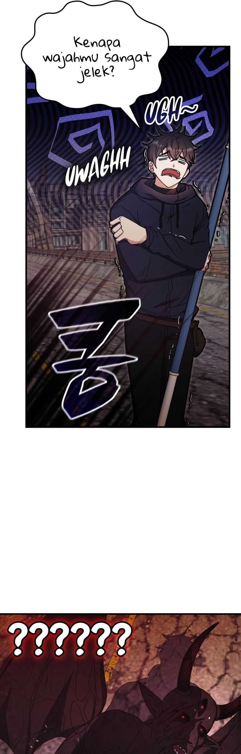 Transcension Academy Chapter 92 - halaman 14