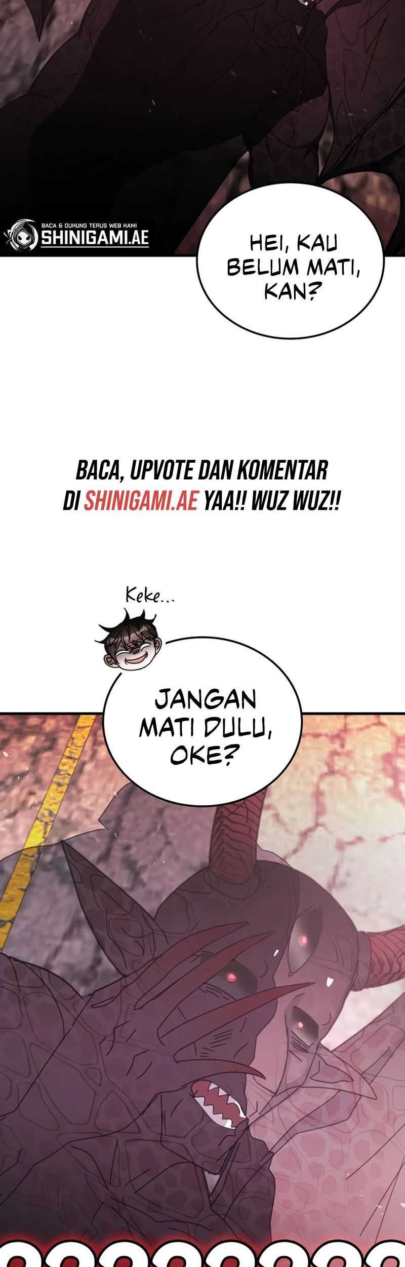 Transcension Academy Chapter 92 - halaman 15