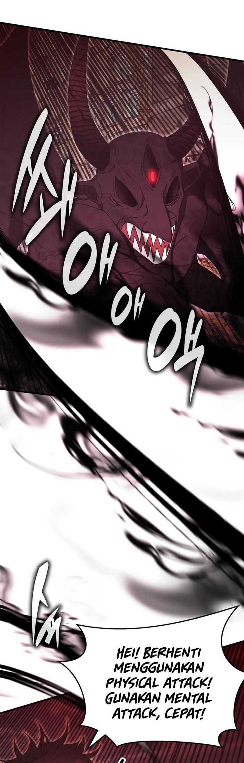 Transcension Academy Chapter 92 - halaman 18