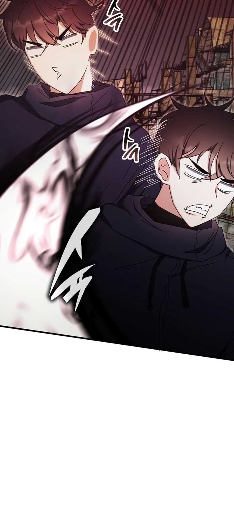 Transcension Academy Chapter 92 - halaman 19