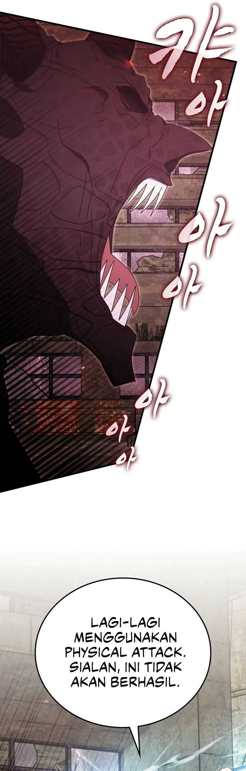 Transcension Academy Chapter 92 - halaman 20