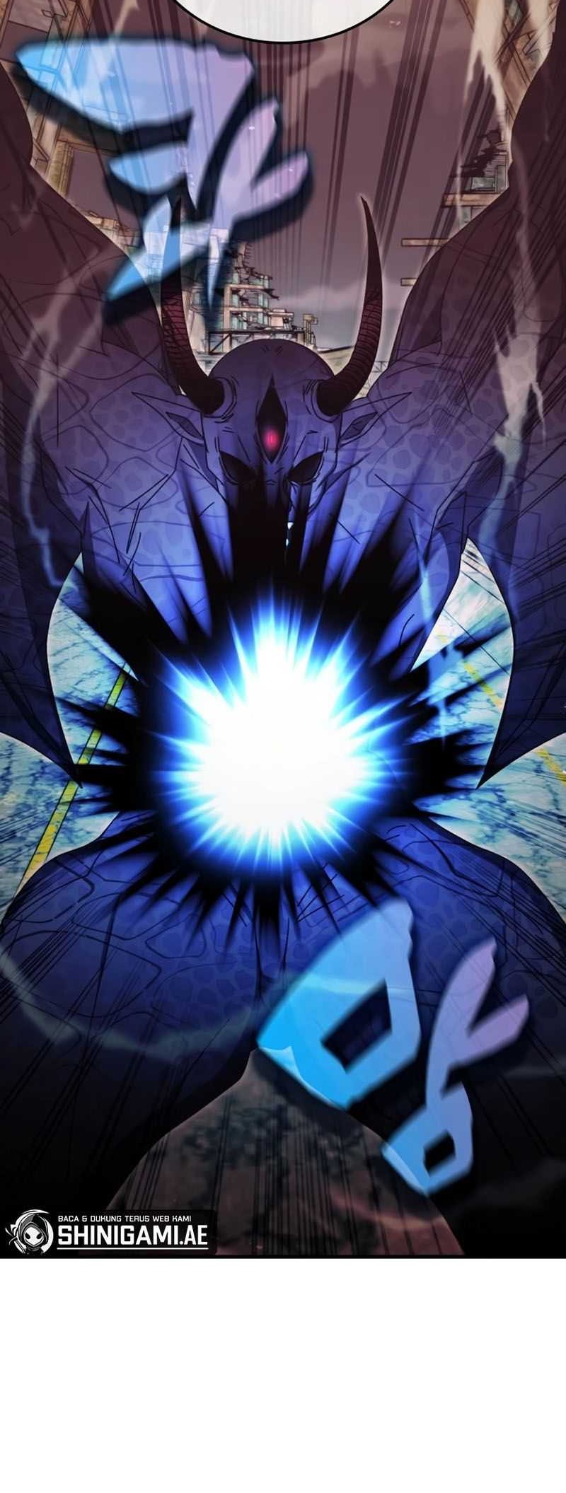 Transcension Academy Chapter 92 - halaman 22