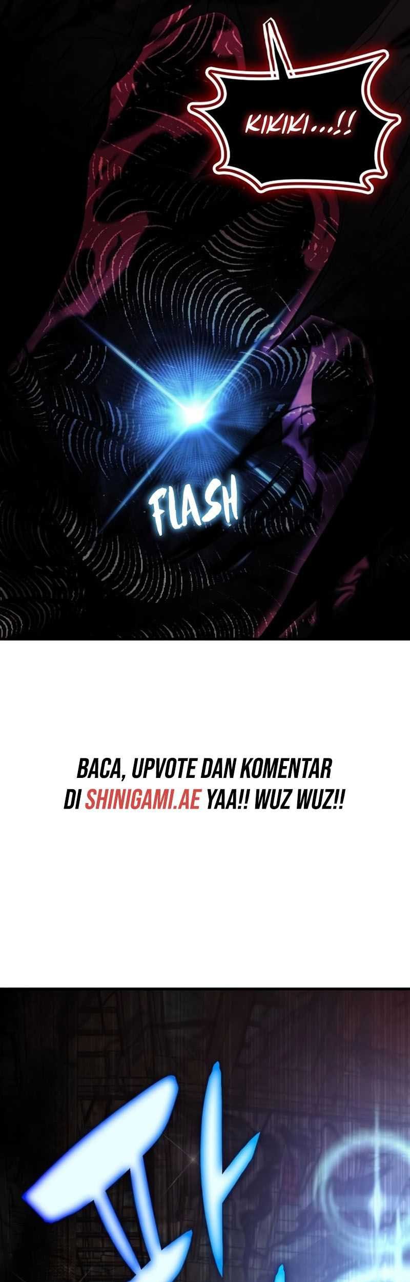 Transcension Academy Chapter 92 - halaman 29
