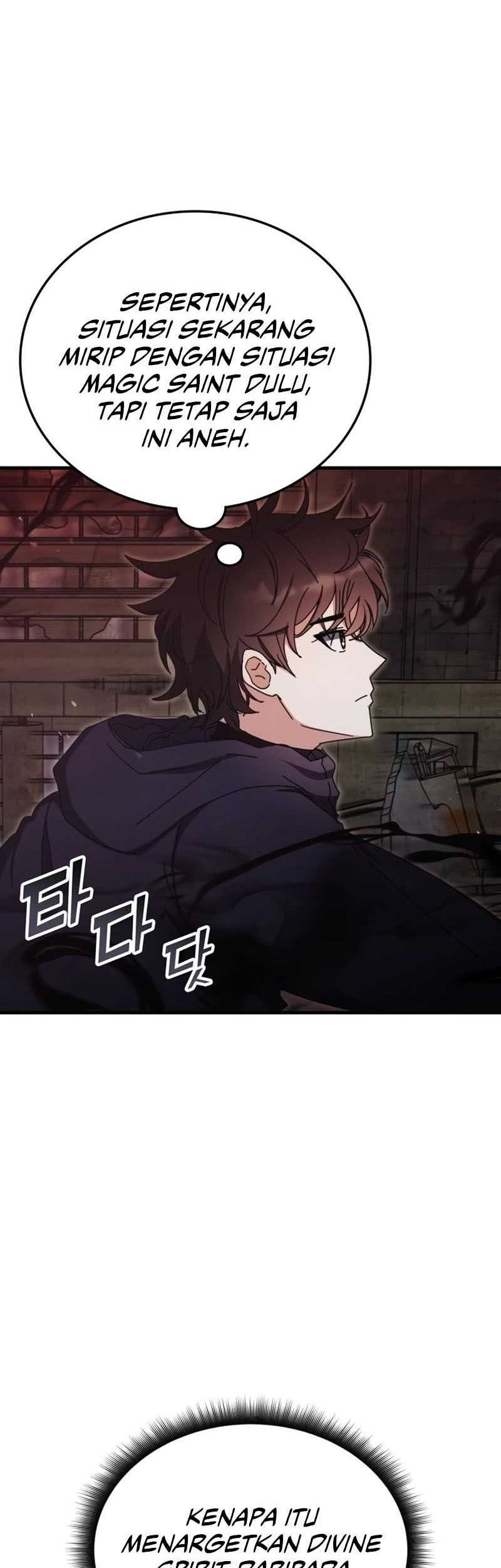 Transcension Academy Chapter 92 - halaman 3