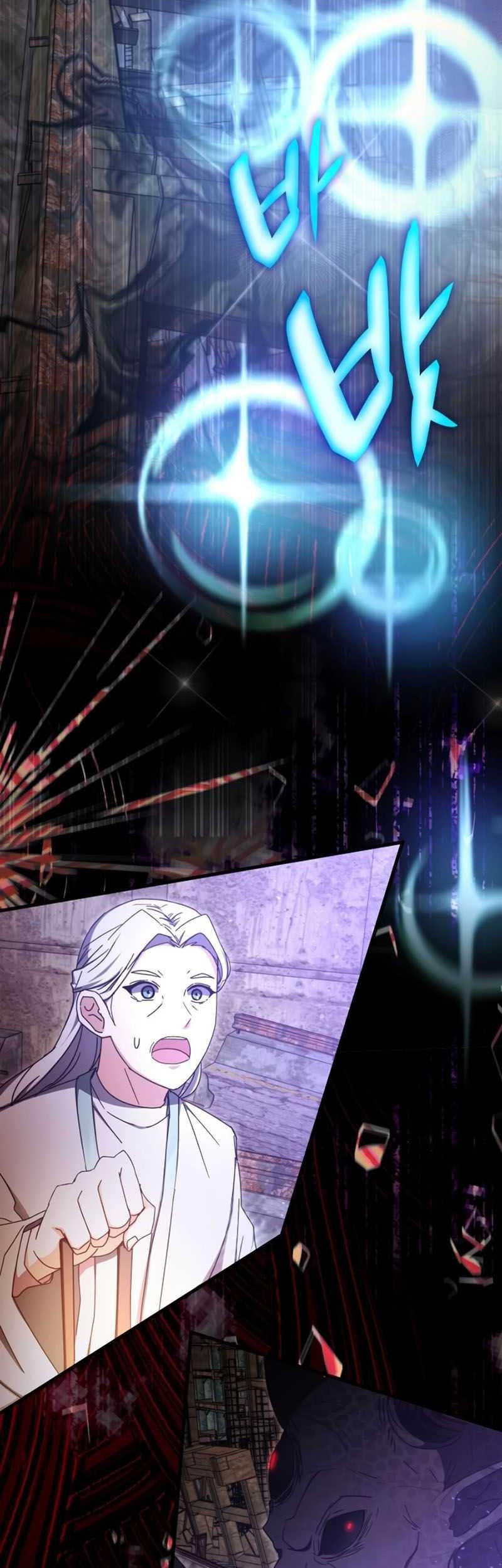 Transcension Academy Chapter 92 - halaman 31