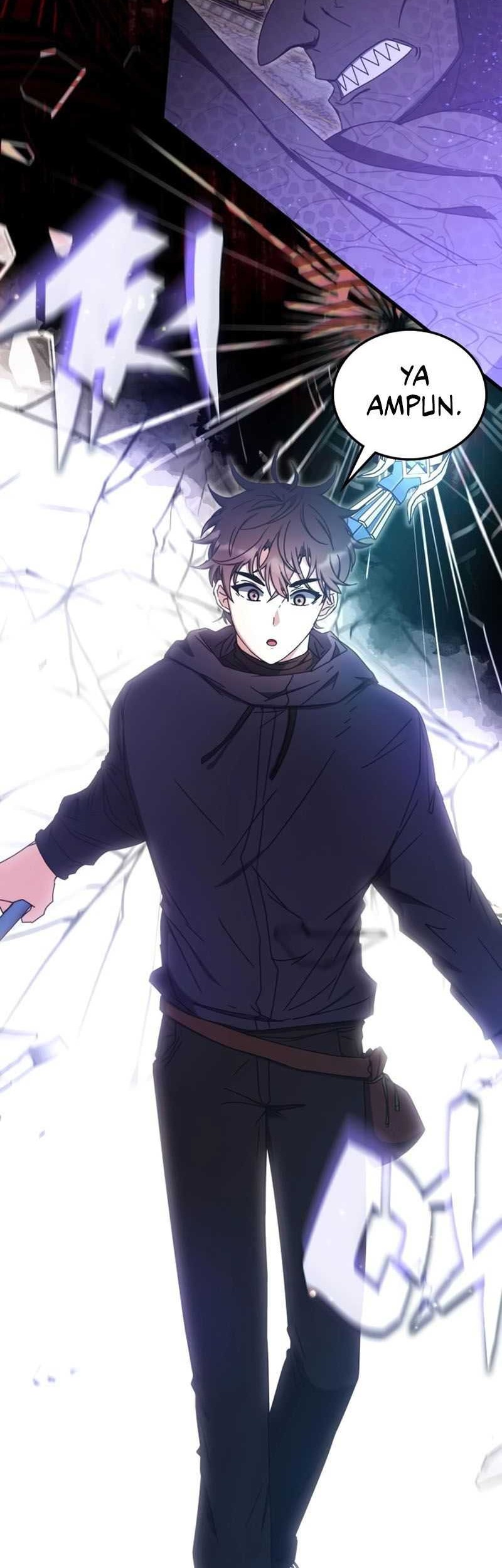 Transcension Academy Chapter 92 - halaman 32