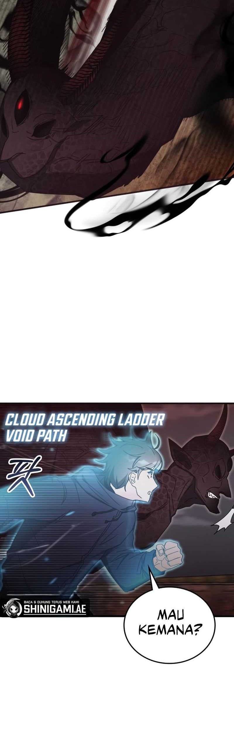 Transcension Academy Chapter 92 - halaman 35