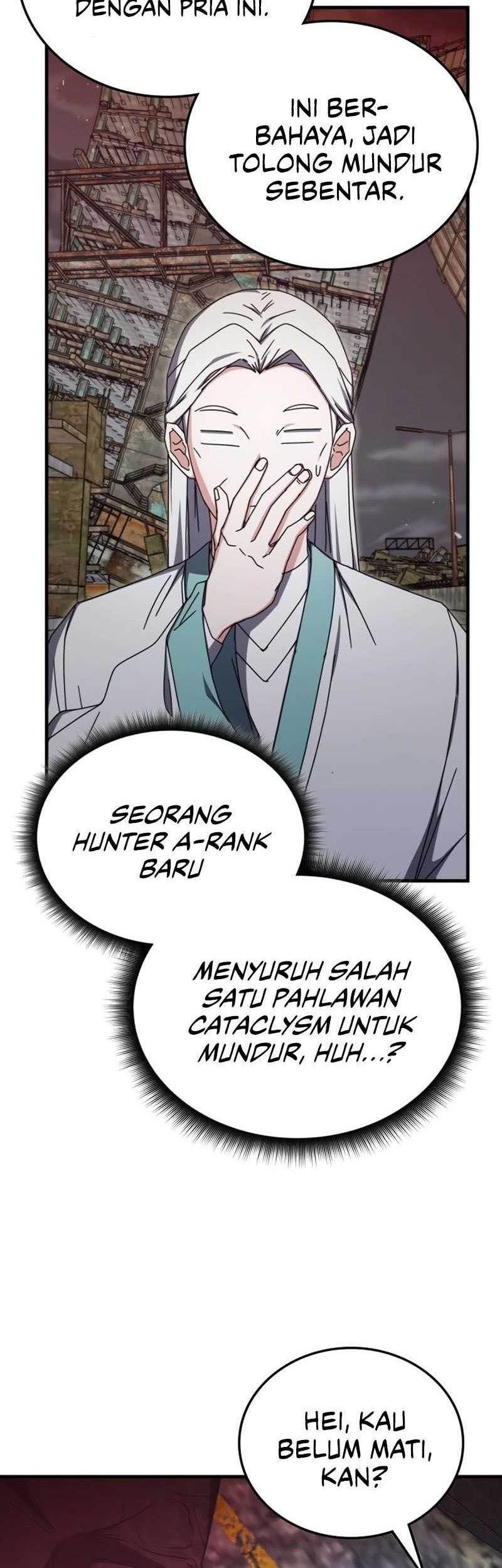 Transcension Academy Chapter 92 - halaman 44