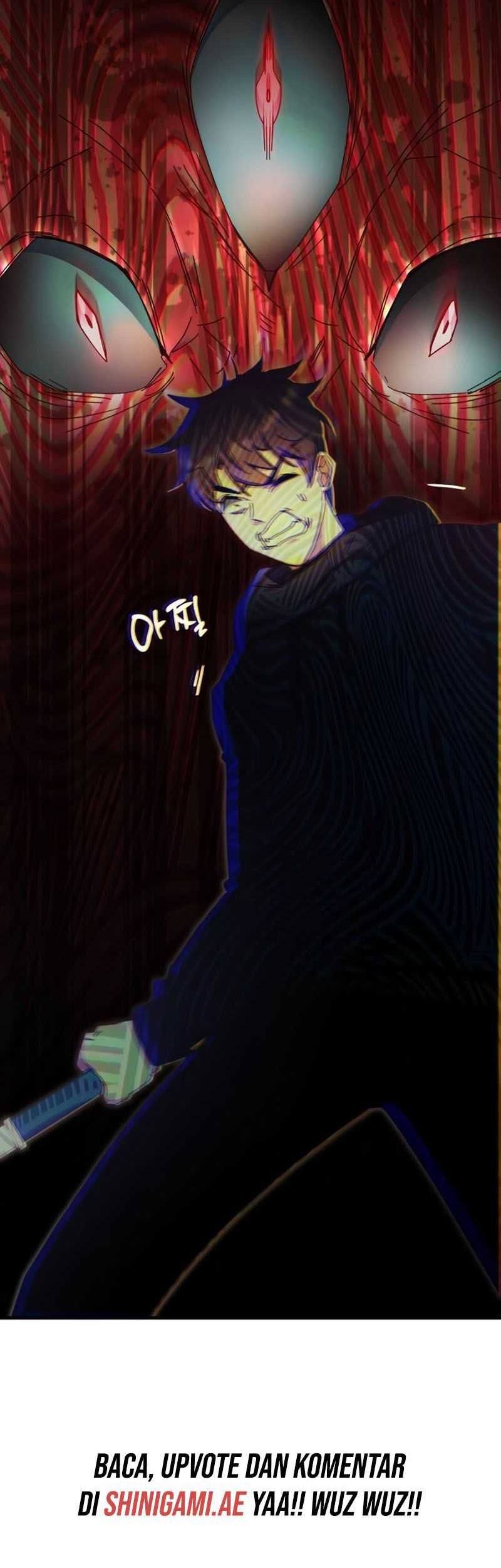 Transcension Academy Chapter 92 - halaman 47
