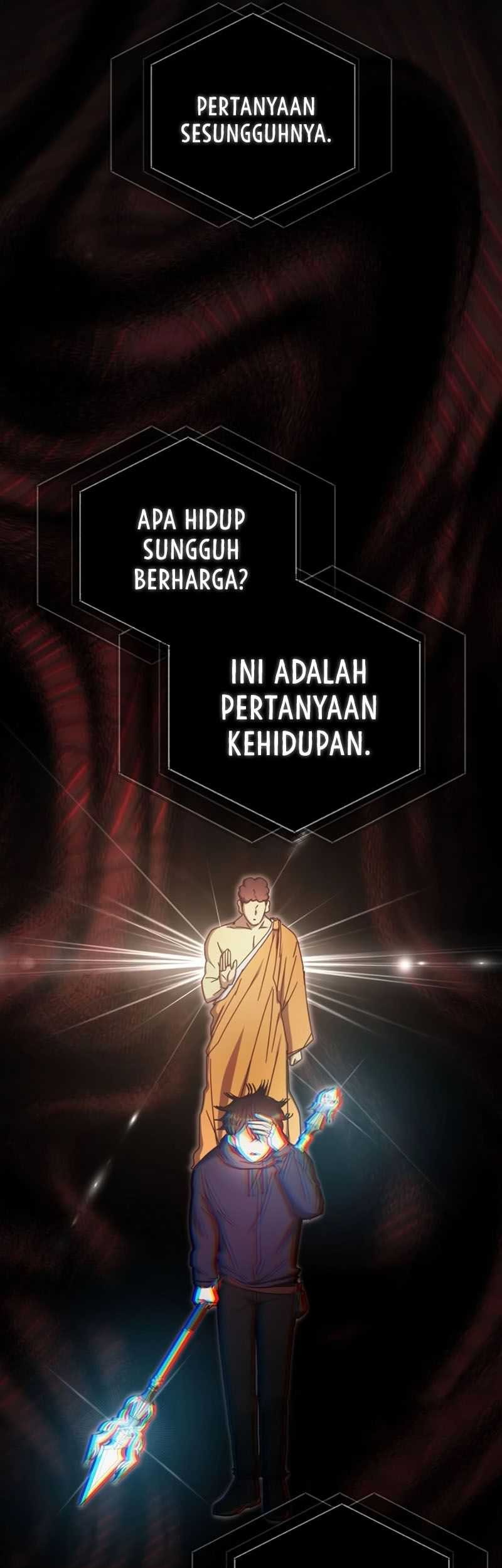 Transcension Academy Chapter 92 - halaman 49