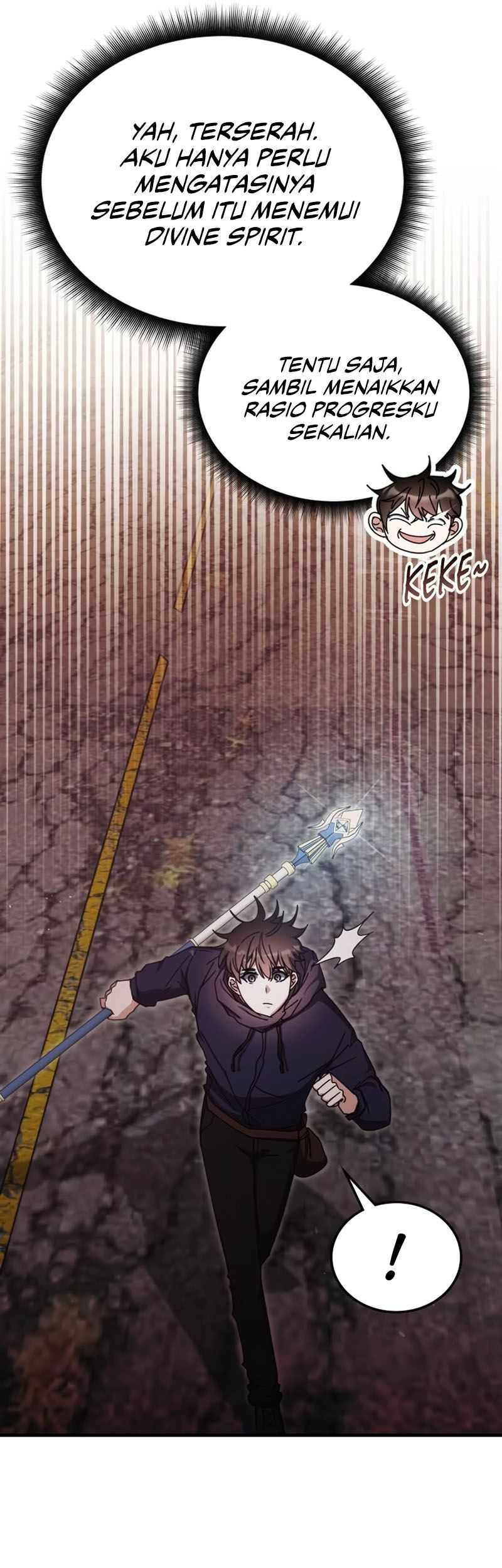 Transcension Academy Chapter 92 - halaman 5