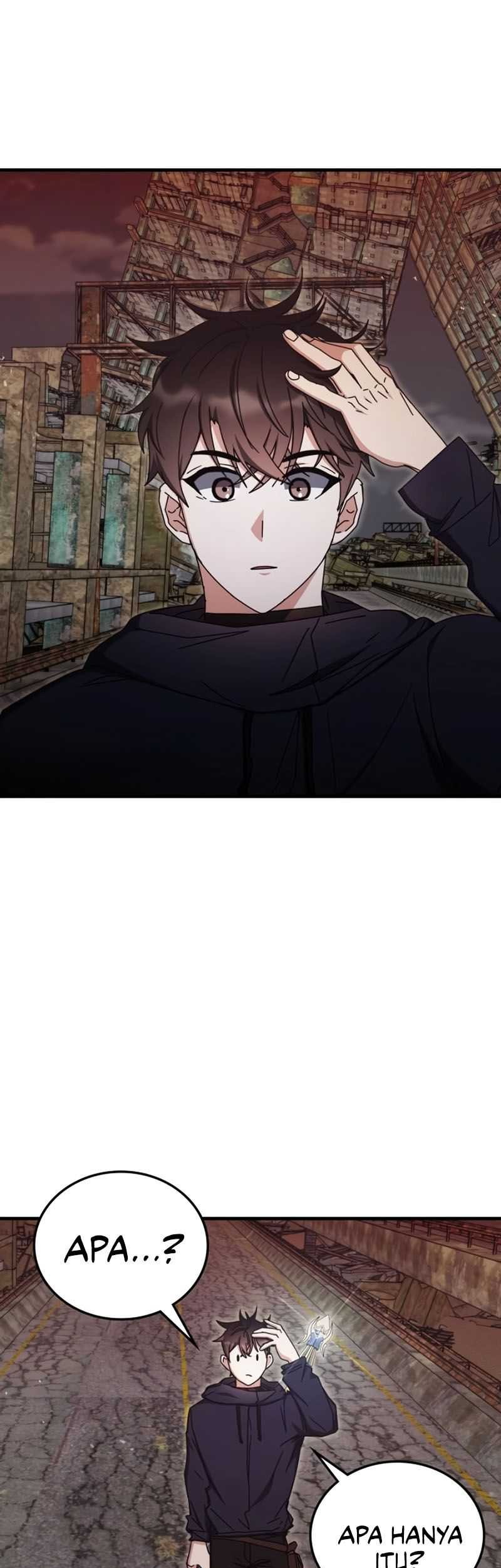 Transcension Academy Chapter 92 - halaman 52