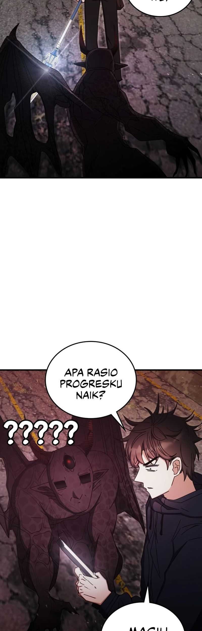 Transcension Academy Chapter 92 - halaman 53