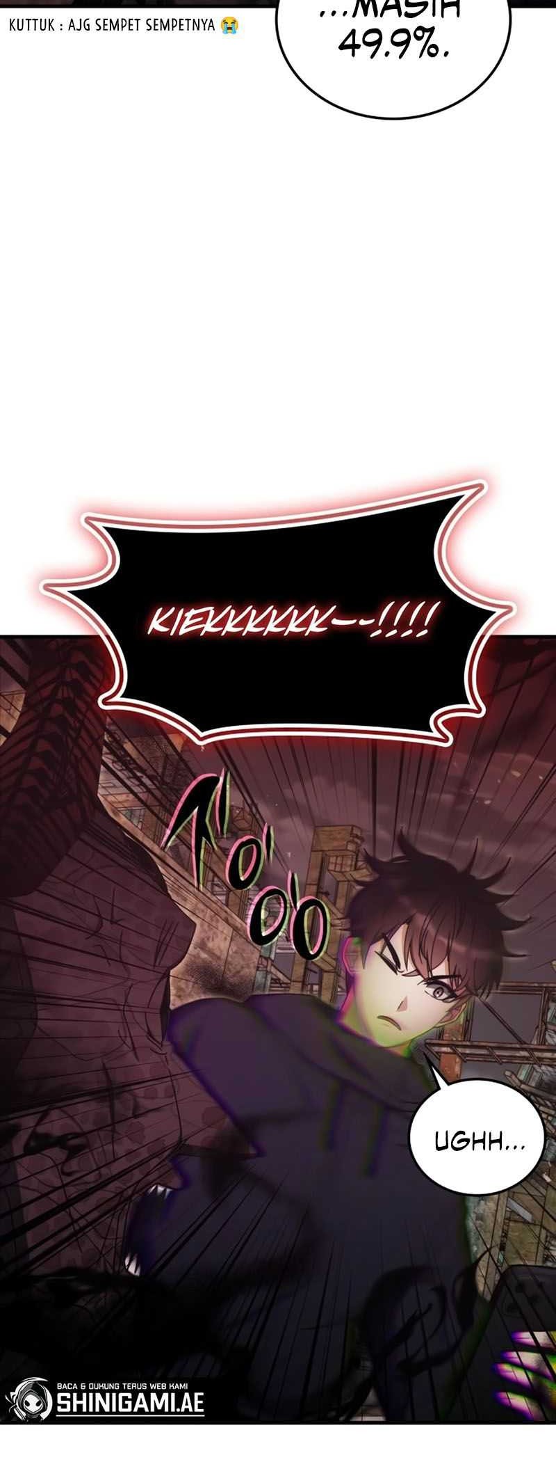 Transcension Academy Chapter 92 - halaman 54