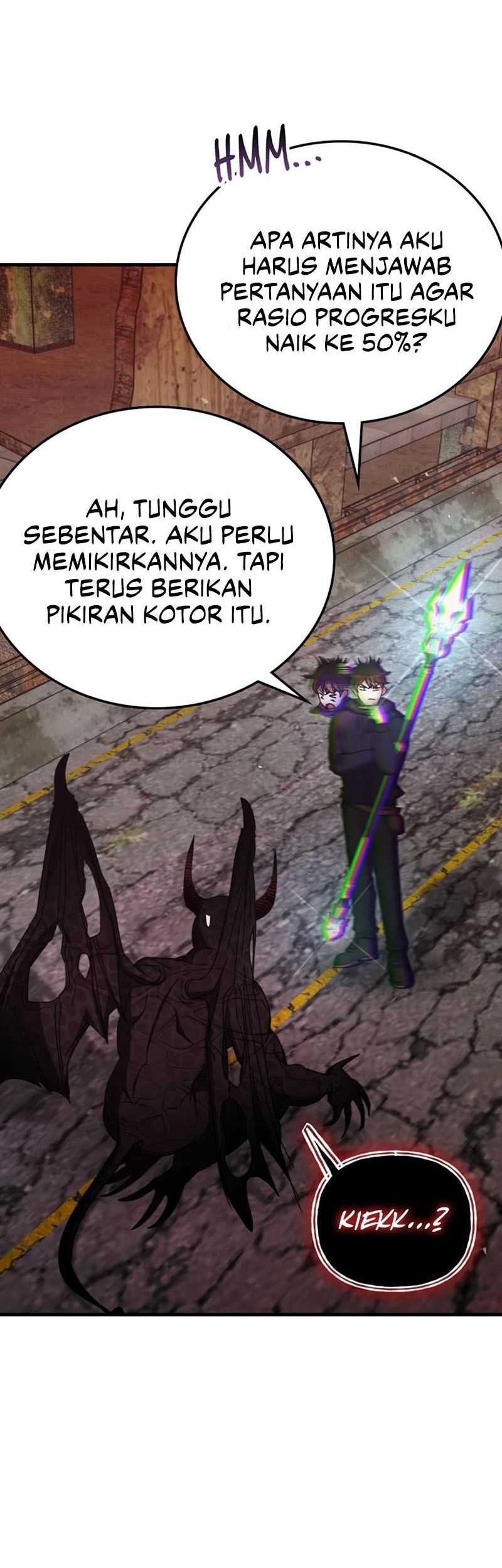 Transcension Academy Chapter 92 - halaman 56