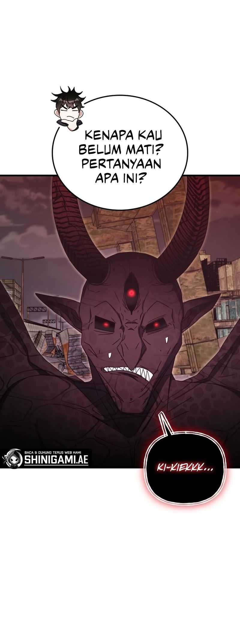 Transcension Academy Chapter 92 - halaman 57