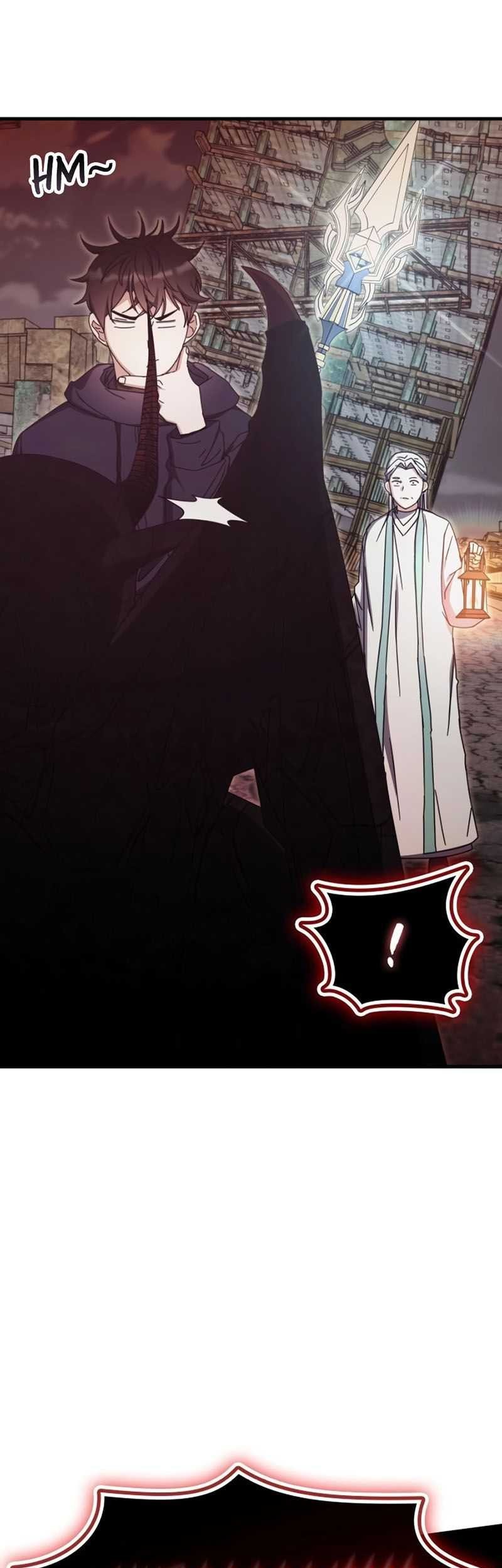 Transcension Academy Chapter 92 - halaman 58