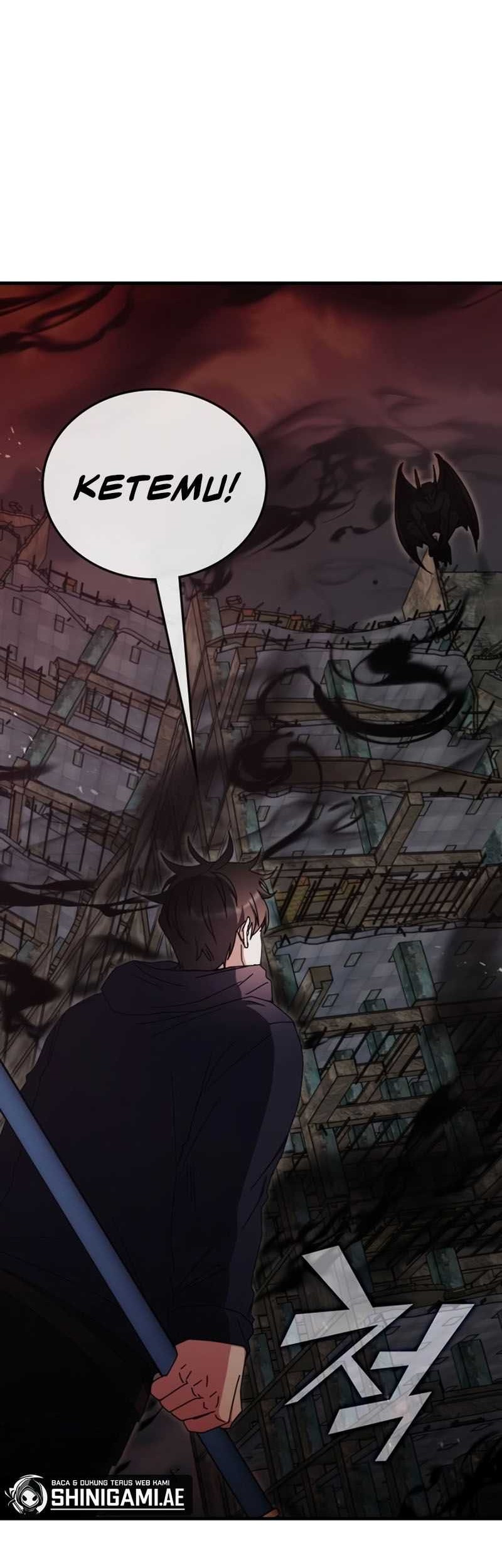 Transcension Academy Chapter 92 - halaman 6