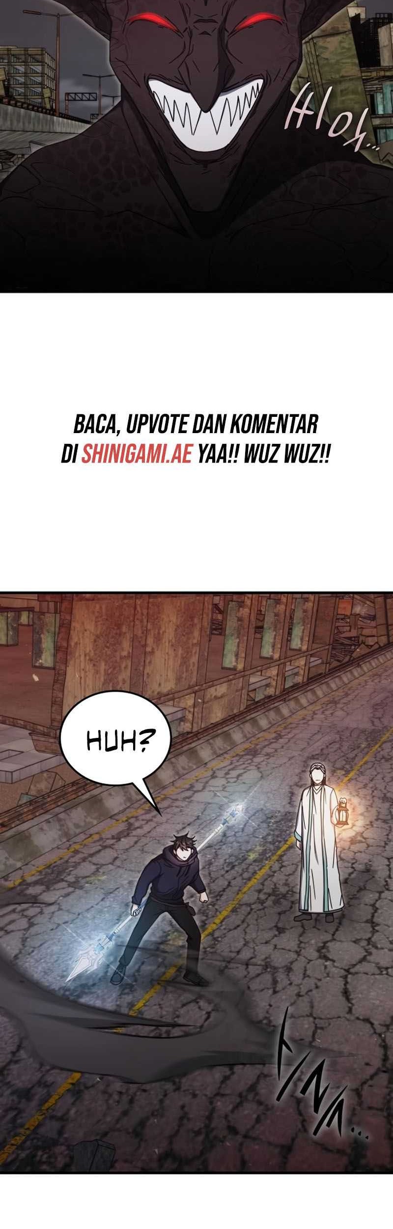 Transcension Academy Chapter 92 - halaman 62