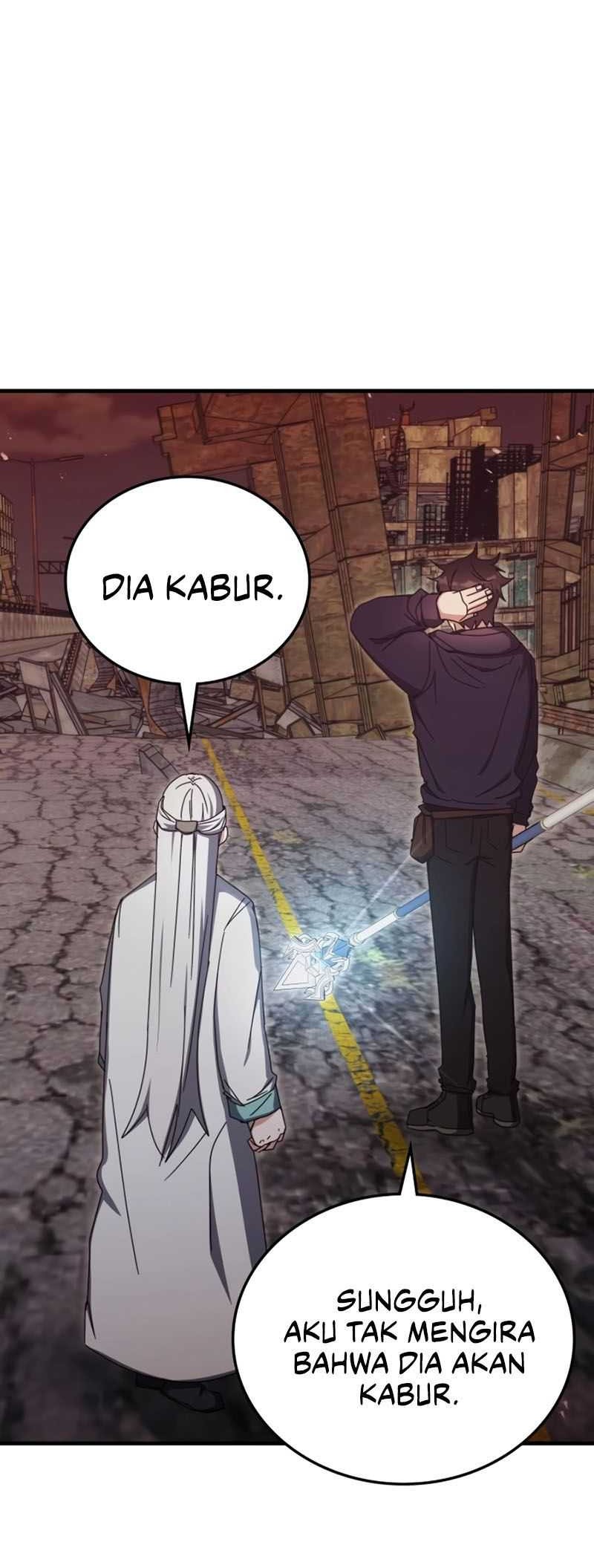 Transcension Academy Chapter 92 - halaman 63
