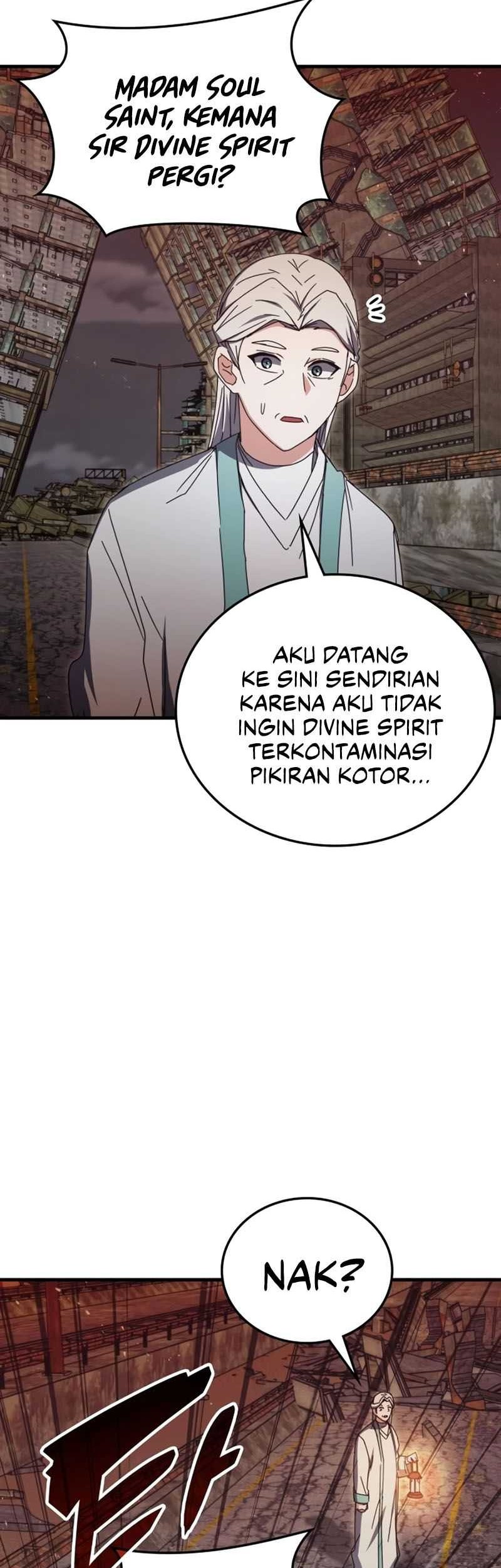 Transcension Academy Chapter 92 - halaman 65