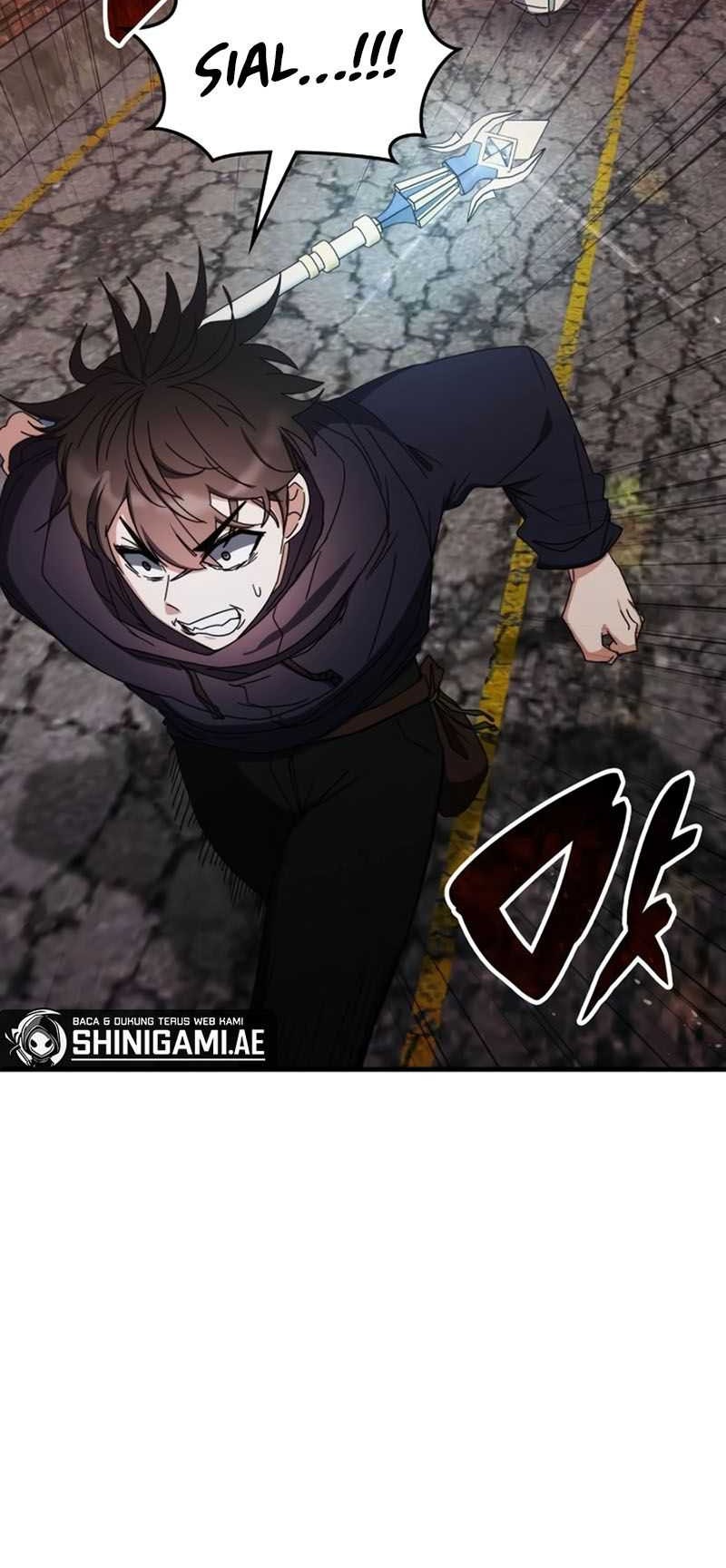 Transcension Academy Chapter 92 - halaman 66
