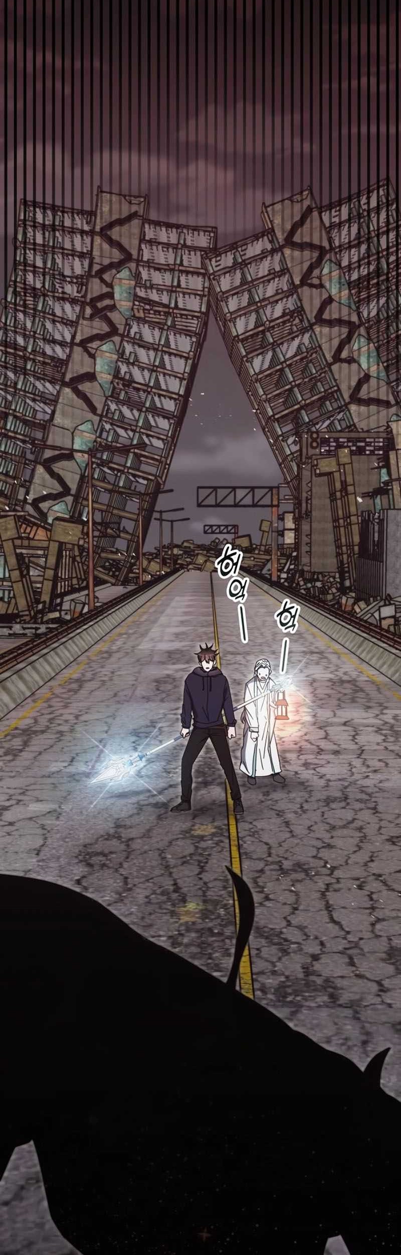 Transcension Academy Chapter 92 - halaman 68