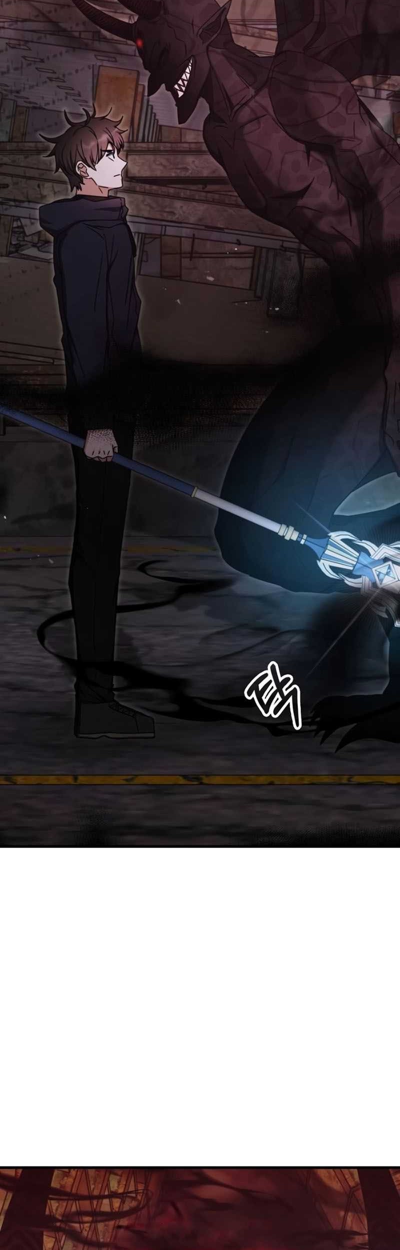Transcension Academy Chapter 92 - halaman 9