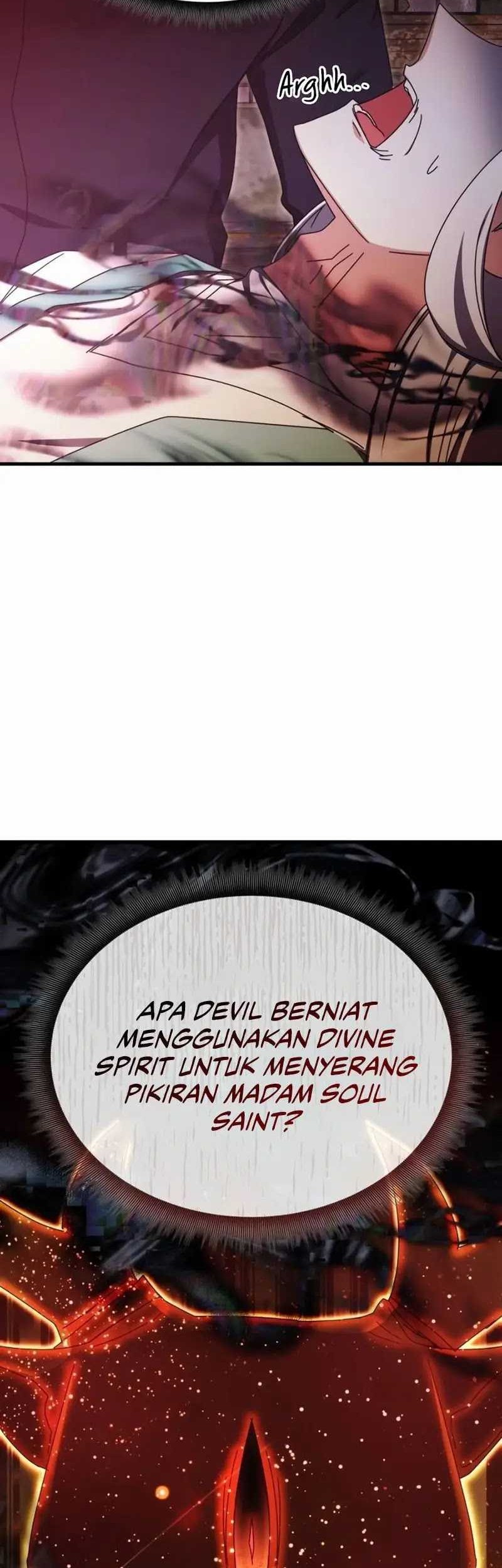 Transcension Academy Chapter 93 - halaman 11
