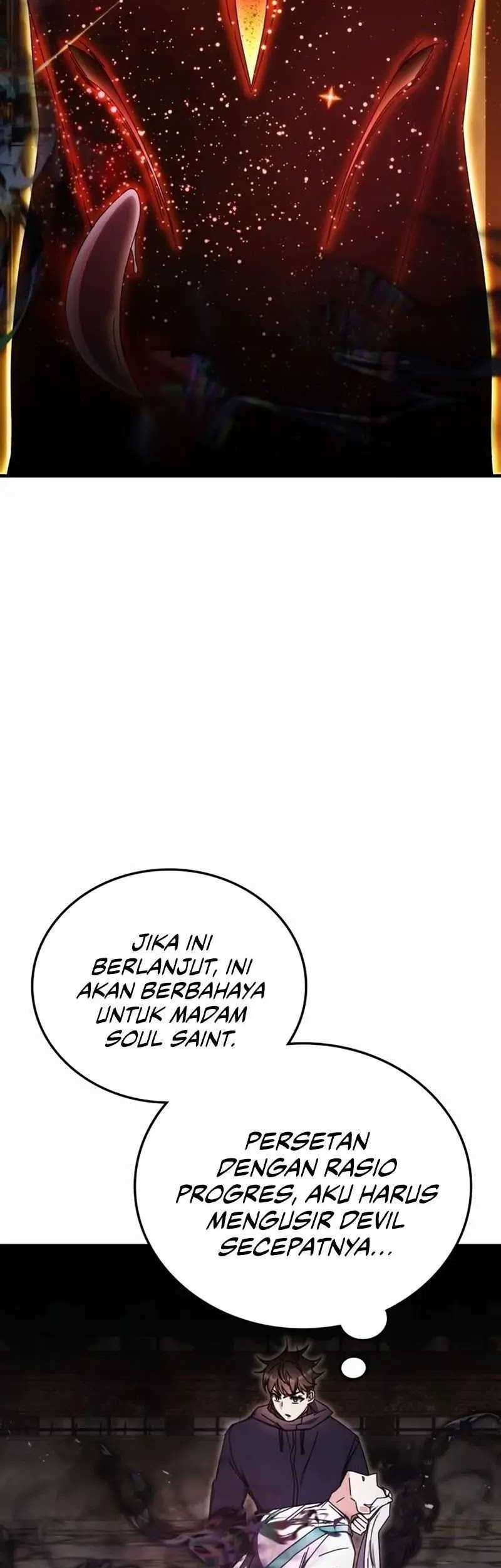 Transcension Academy Chapter 93 - halaman 12