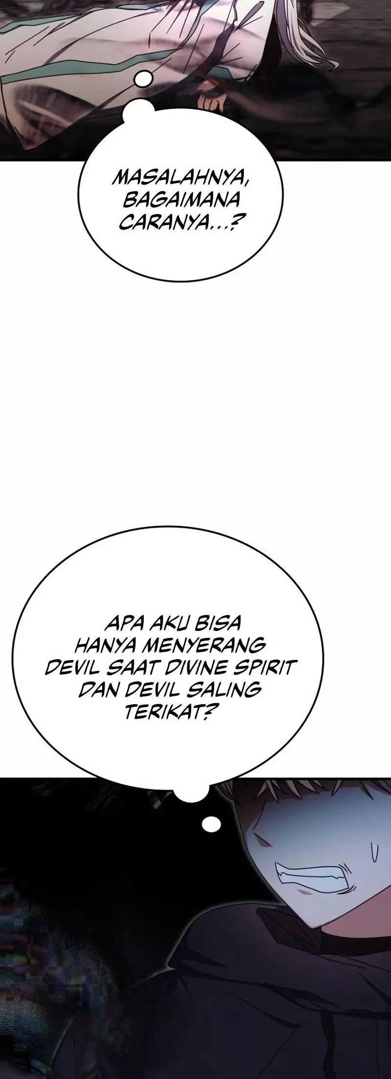 Transcension Academy Chapter 93 - halaman 13