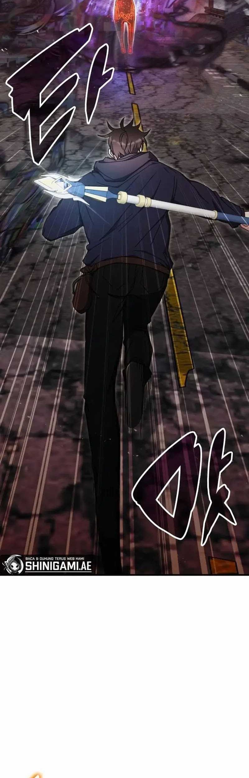 Transcension Academy Chapter 93 - halaman 15