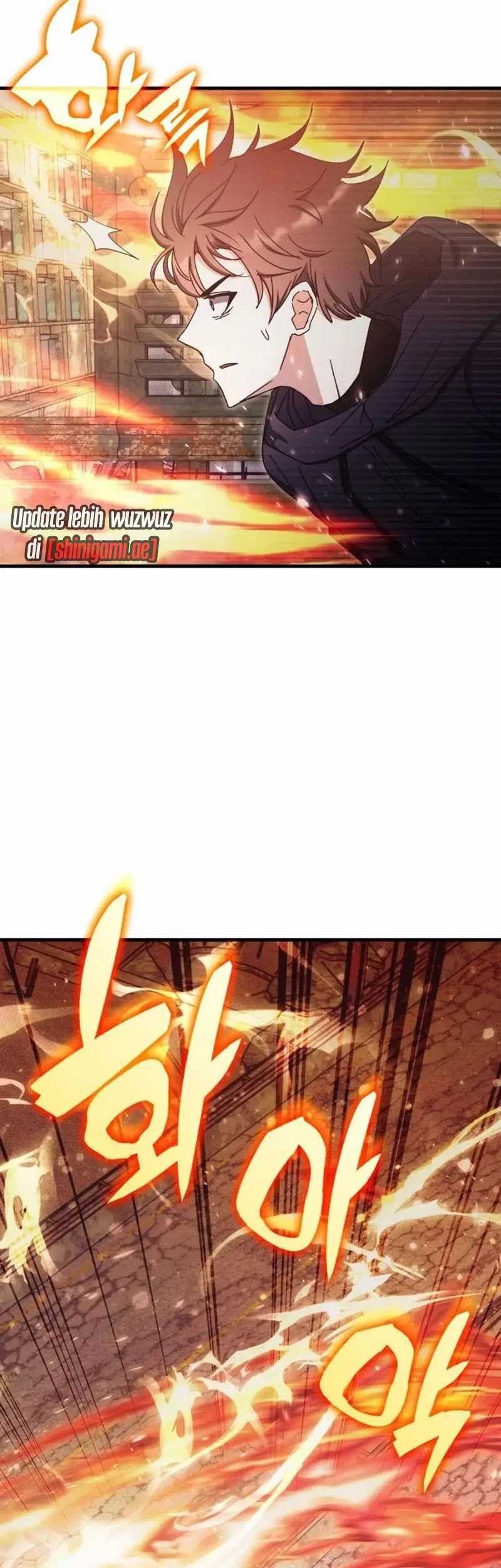 Transcension Academy Chapter 93 - halaman 16