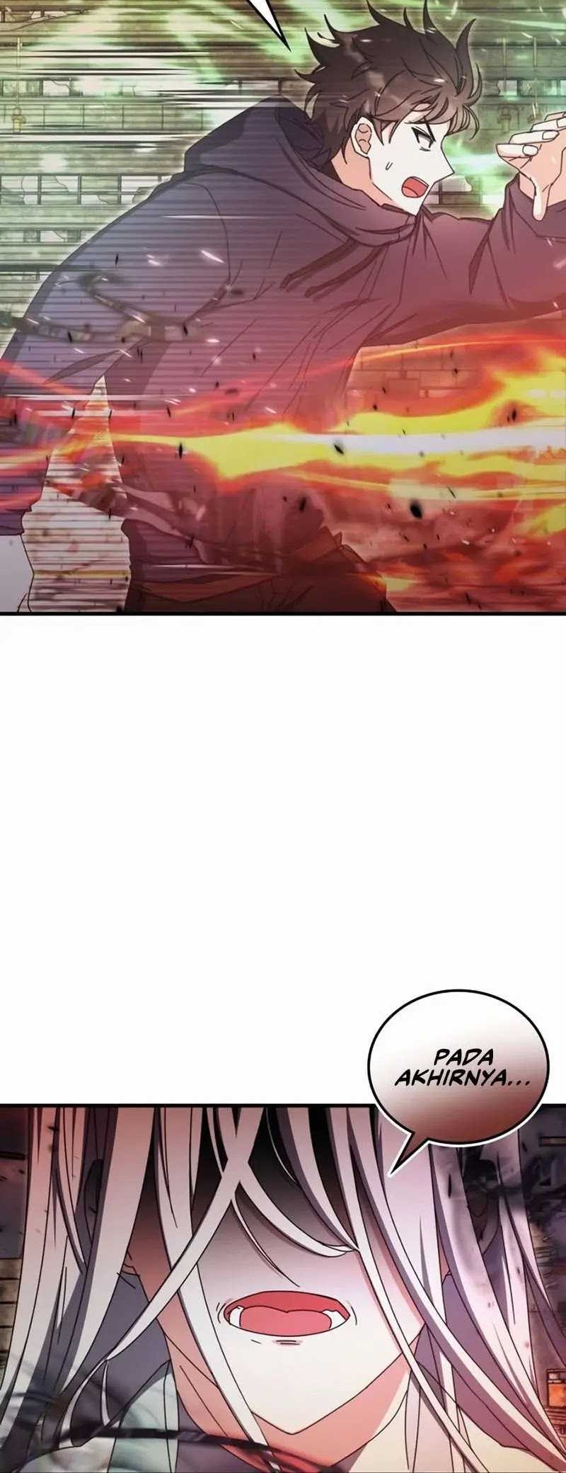 Transcension Academy Chapter 93 - halaman 21