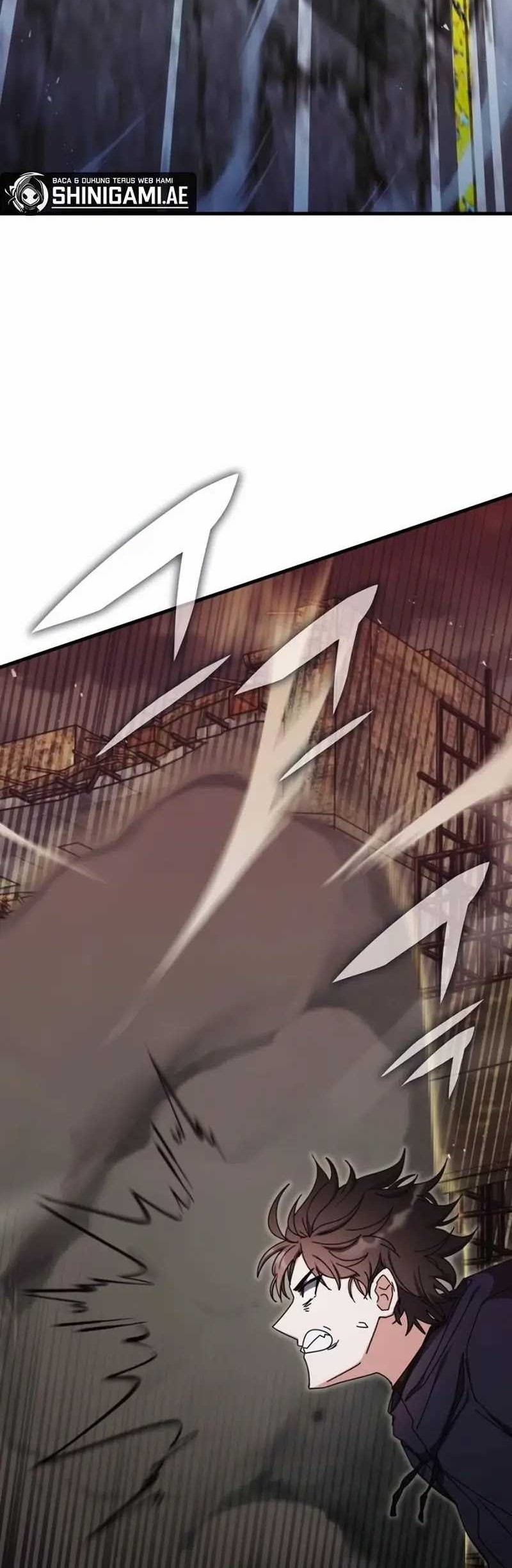 Transcension Academy Chapter 93 - halaman 25