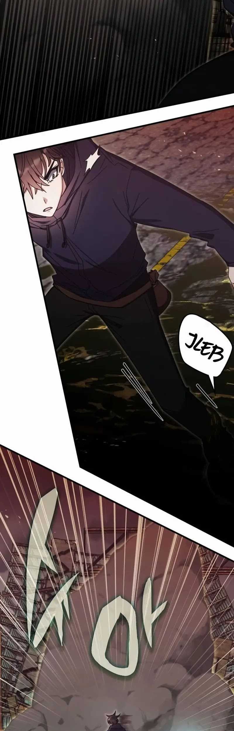 Transcension Academy Chapter 93 - halaman 26