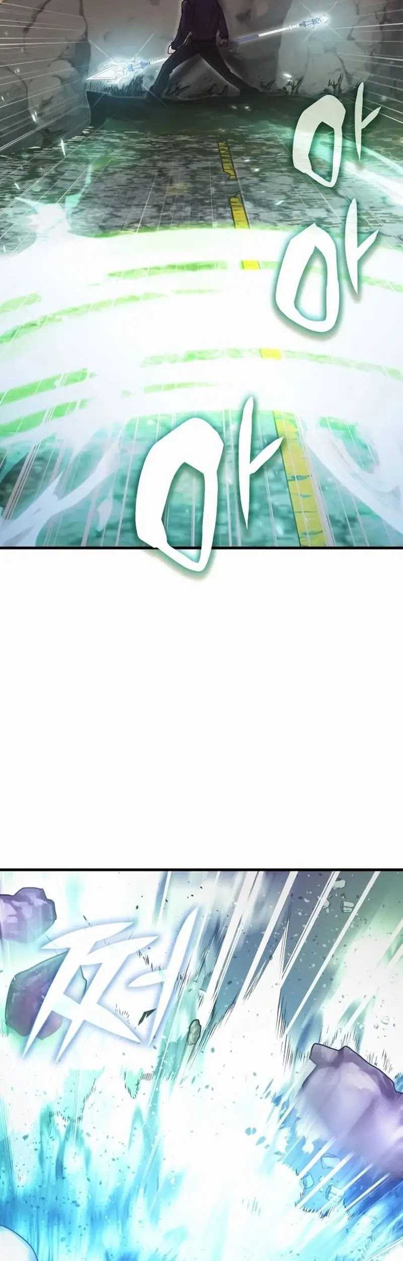Transcension Academy Chapter 93 - halaman 27