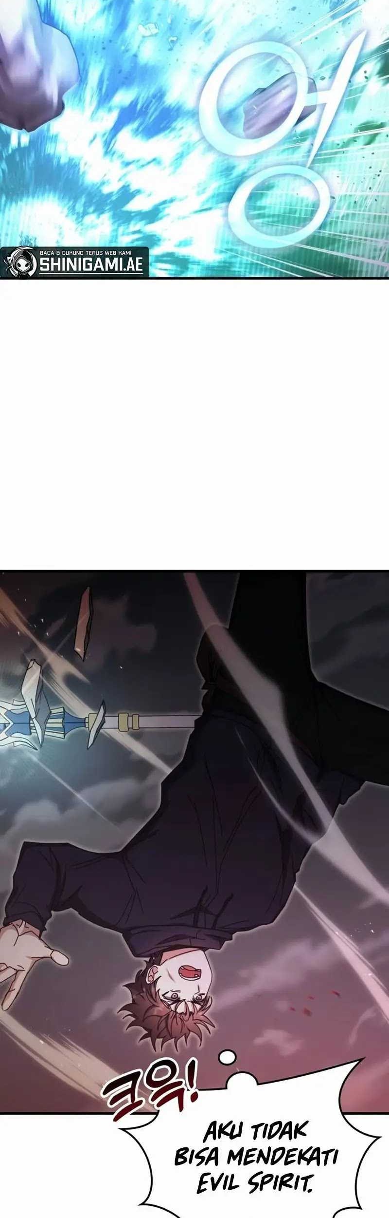 Transcension Academy Chapter 93 - halaman 28