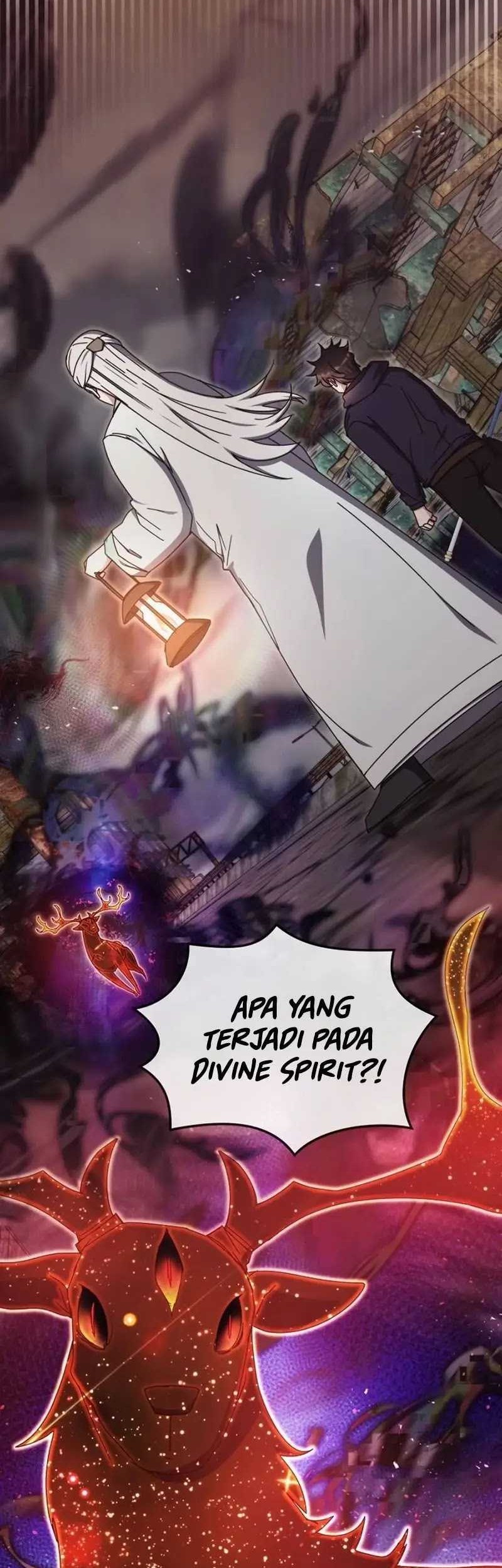 Transcension Academy Chapter 93 - halaman 3